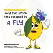 Lucy the lemon gets attacked by a fly (Freaky Fruit Bowl Collection)