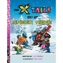 X-Tails Ski at Spider Ridge