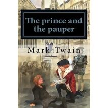 prince and the pauper (English Edition)