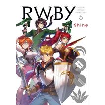 RWBY: Official Manga Anthology, Vol. 5