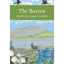 Burren (Collins New Naturalist Library)