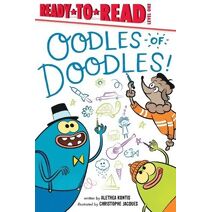 Oodles of Doodles! (Ready-to-Read)