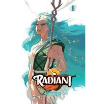 Radiant, Vol. 8