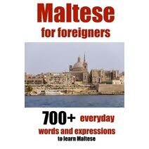 Maltese for foreigners (Start to Learn Maltese)