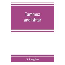 Tammuz and Ishtar