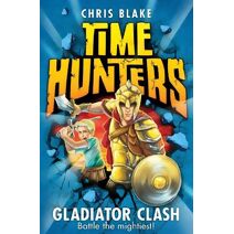 Gladiator Clash (Time Hunters)