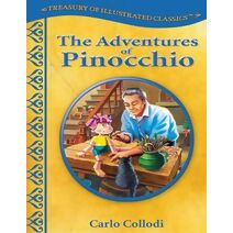 Adventures Of Pinocchio