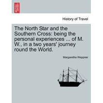 North Star and the Southern Cross