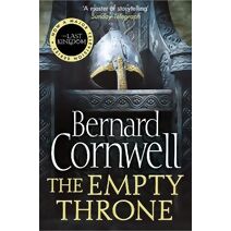 Empty Throne (Last Kingdom Series)