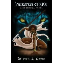 Priestess of nKu