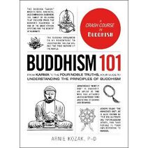 Buddhism 101 (Adams 101 Series)