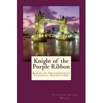Knight of the Purple Ribbon