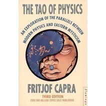 Tao of Physics