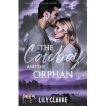 Cowboy and the Orphan (Riding Into Love)