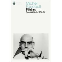 Ethics (Penguin Modern Classics)