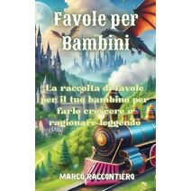 Favole per Bambini