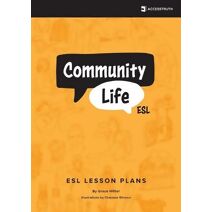 Community Life ESL