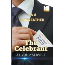 Celebrant - At Your Service