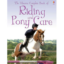 Complete Book of Riding and Ponycare