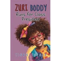 Zuri Boddy Runs for Class President