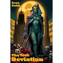 York Deviation (Tory Fantasy Novels)