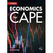 Economics for CAPE (Collins CAPE Economics)