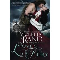 Love's Fury (Viking's Fury)