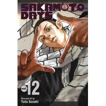 Sakamoto Days, Vol. 12 (Sakamoto Days)