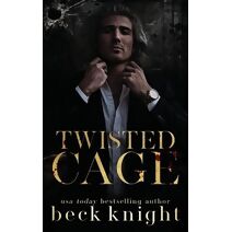 Twisted Cage (Heirs of Deceit)