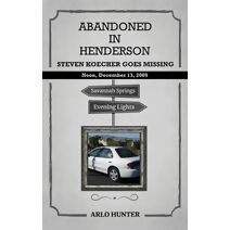 Abandoned in Henderson
