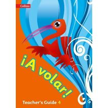 volar Teacher’s Guide Level 4