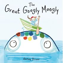 Great Googly Moogly (Child's Play Library)