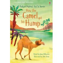 How the Camel got his Hump (First Reading Level 1)
