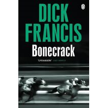 Bonecrack (Francis Thriller)