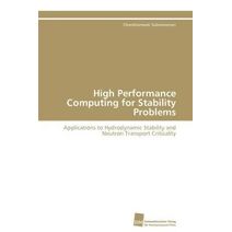 High Performance Computing for Stability Problems