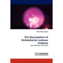 Glycosylation of Dichelobacter nodosus Fimbriae