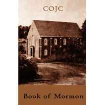 COJC Book of Mormon