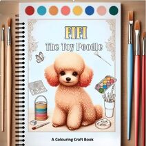 Fifi The Toy Poodle (Fifi)