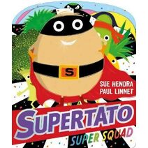 Supertato Super Squad (Supertato)