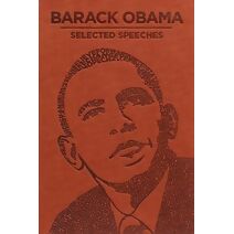 Barack Obama Selected Speeches (Word Cloud Classics)
