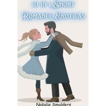 10 in 1 Short Romance Eroticas
