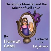 Purple Monster and The Mirror of Self-Love