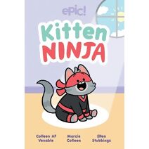 Kitten Ninja