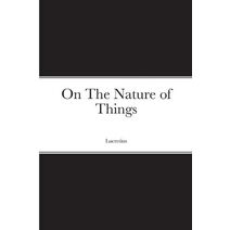On The Nature of Things