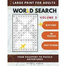 World Search Volume 2 (Big World)