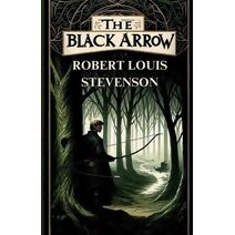 Black Arrow(Illustrated)