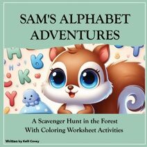 Sam's Alphabet Adventures
