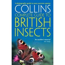British Insects (Collins Complete Guide)