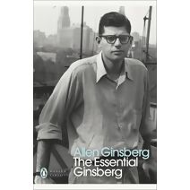 Essential Ginsberg (Penguin Modern Classics)