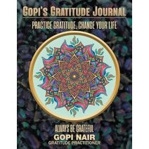 Gopi's Gratitude Journal